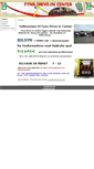 Mobile Screenshot of fynsdrivein.dk